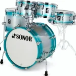 Sonor AQ2 Stage Set ASB Avis & Test
