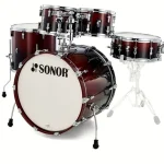 Sonor AQ2 Stage Set BRF Comparatif, Test et Avis