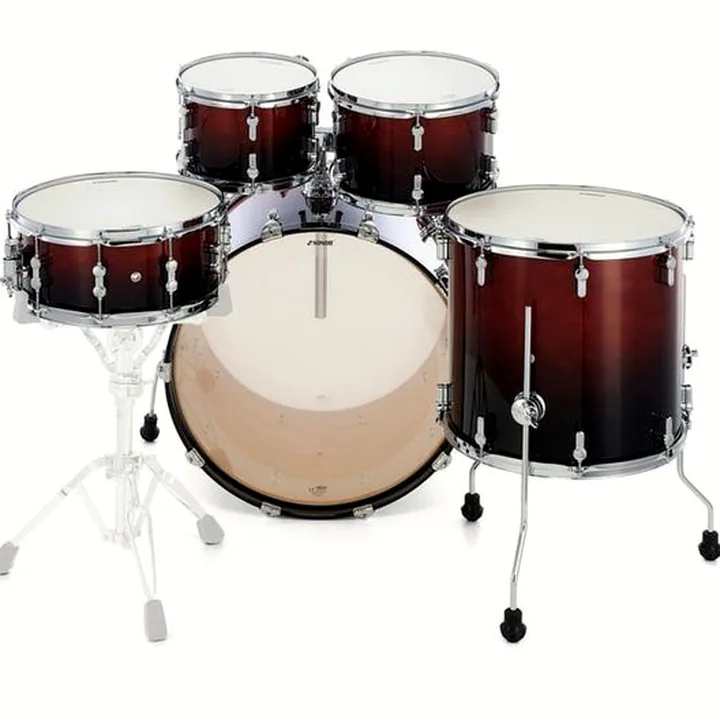 Sonor AQ2 Stage Set BRF Comparatif, Test et Avis
