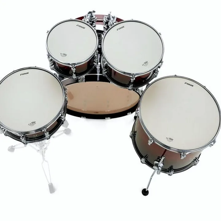 Sonor AQ2 Stage Set BRF Comparatif, Test et Avis