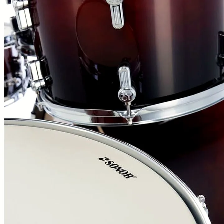 Sonor AQ2 Stage Set BRF Comparatif, Test et Avis