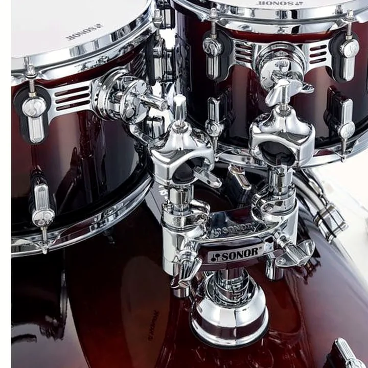 Sonor AQ2 Stage Set BRF Comparatif, Test et Avis