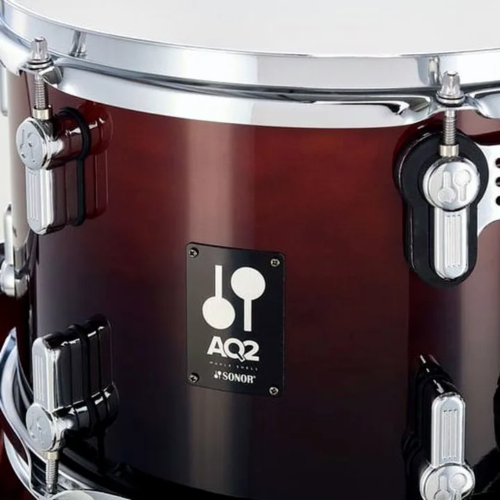 Sonor AQ2 Stage Set BRF Comparatif, Test et Avis