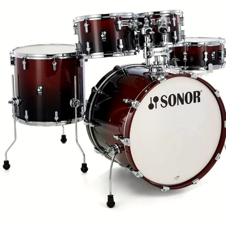 Sonor AQ2 Stage Set BRF – Test, Comparatif et Avis