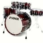 Sonor AQ2 Stage Set BRF – Test, Comparatif et Avis