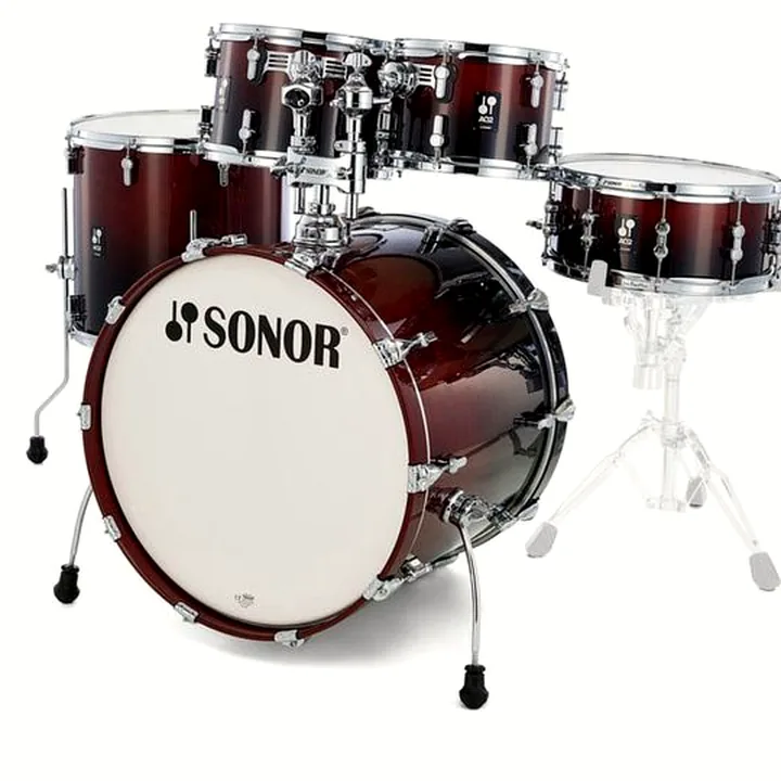 Sonor AQ2 Stage Set BRF – Test, Comparatif et Avis