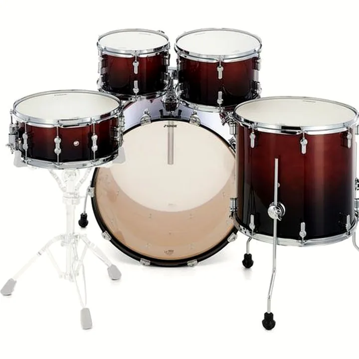 Sonor AQ2 Stage Set BRF – Test, Comparatif et Avis