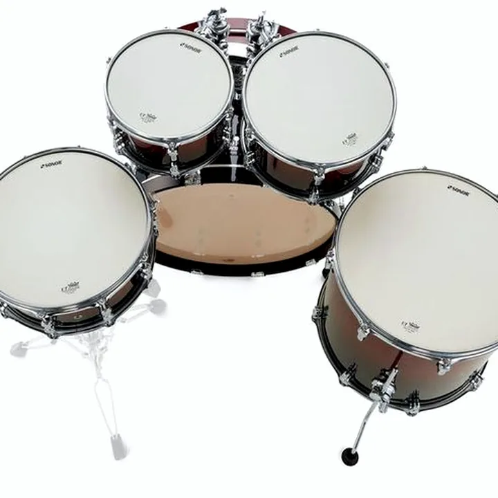Sonor AQ2 Stage Set BRF – Test, Comparatif et Avis