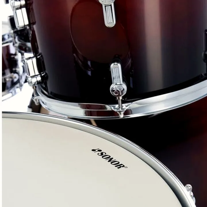 Sonor AQ2 Stage Set BRF – Test, Comparatif et Avis