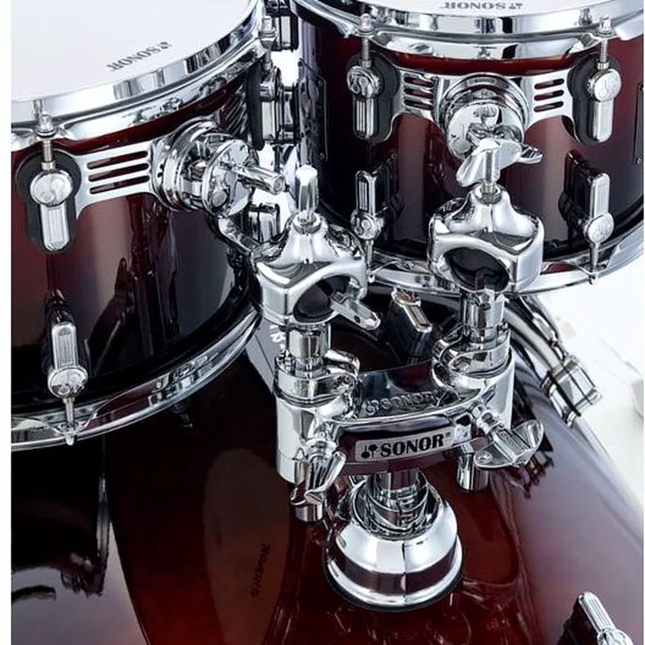 Sonor AQ2 Stage Set BRF – Test, Comparatif et Avis