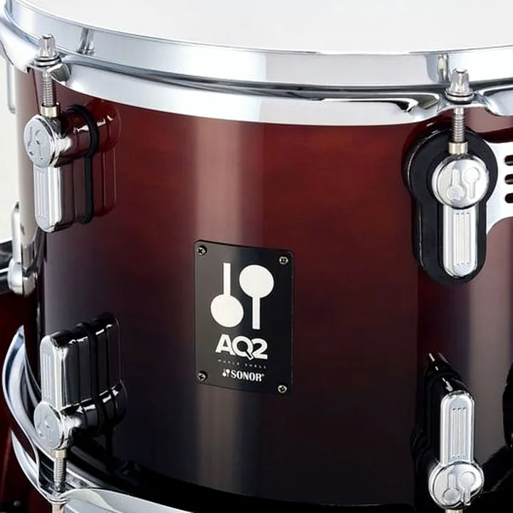 Sonor AQ2 Stage Set BRF – Test, Comparatif et Avis