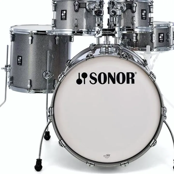 Sonor AQ2 Stage Set TQZ : Avis, Test, Comparatif