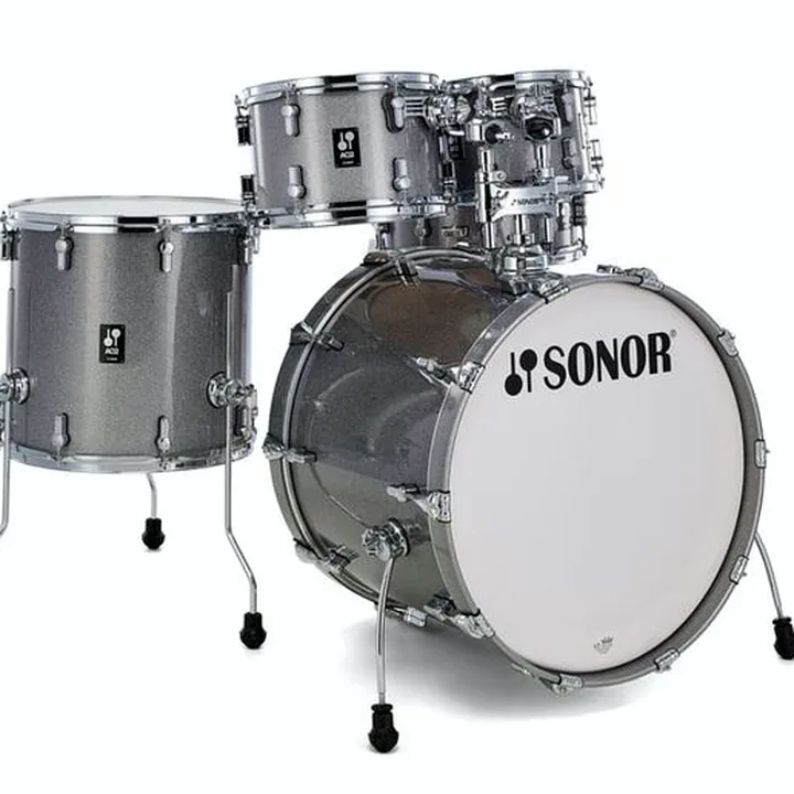 Sonor AQ2 Stage Set TQZ : Avis, Test, Comparatif