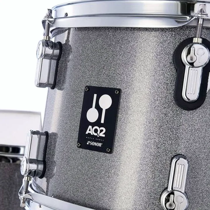Sonor AQ2 Stage Set TQZ : Avis, Test, Comparatif