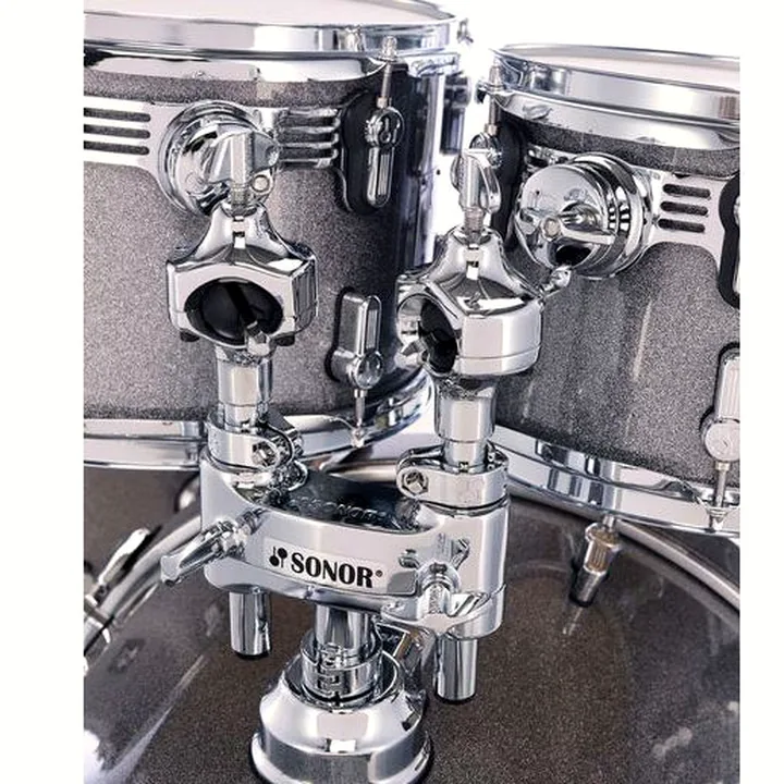 Sonor AQ2 Stage Set TQZ : Avis, Test, Comparatif
