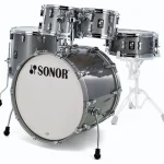 Test et Avis : Sonor AQ2 Stage Set TQZ