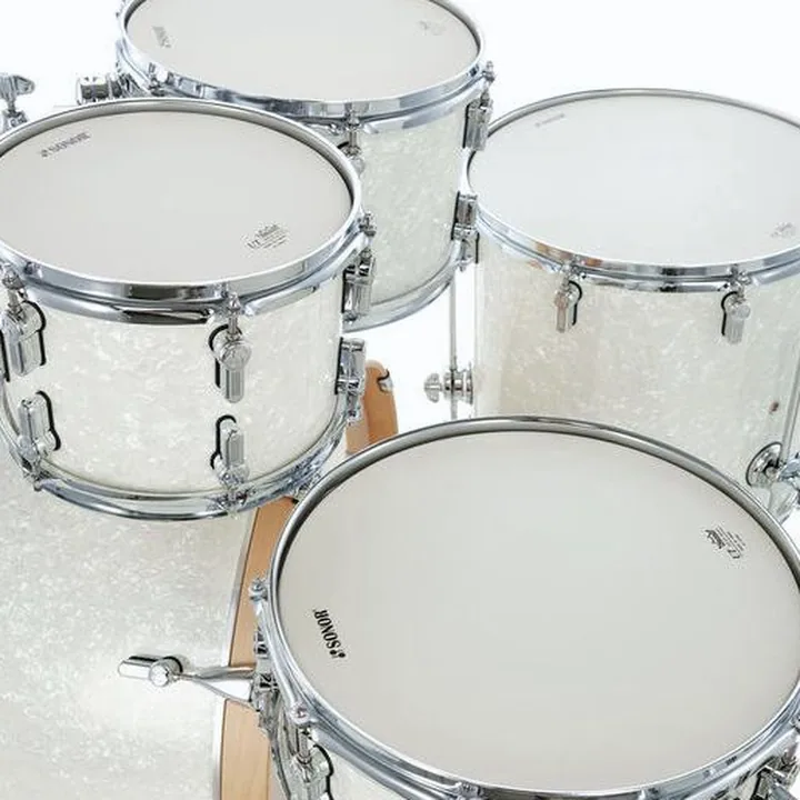 Sonor AQ2 Stage Set WHP Comparatif, Test et Avis