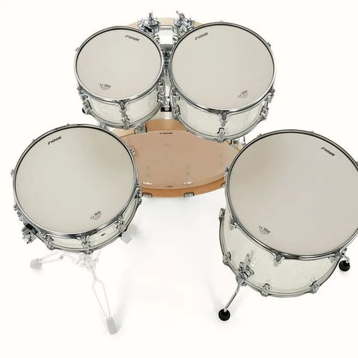 Sonor AQ2 Stage Set WHP Comparatif, Test et Avis