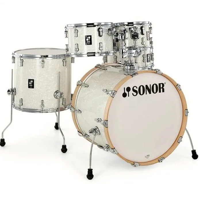 Sonor AQ2 Stage Set WHP Comparatif, Test et Avis