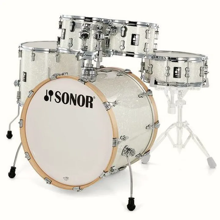 Sonor AQ2 Stage Set WHP Comparatif, Test et Avis
