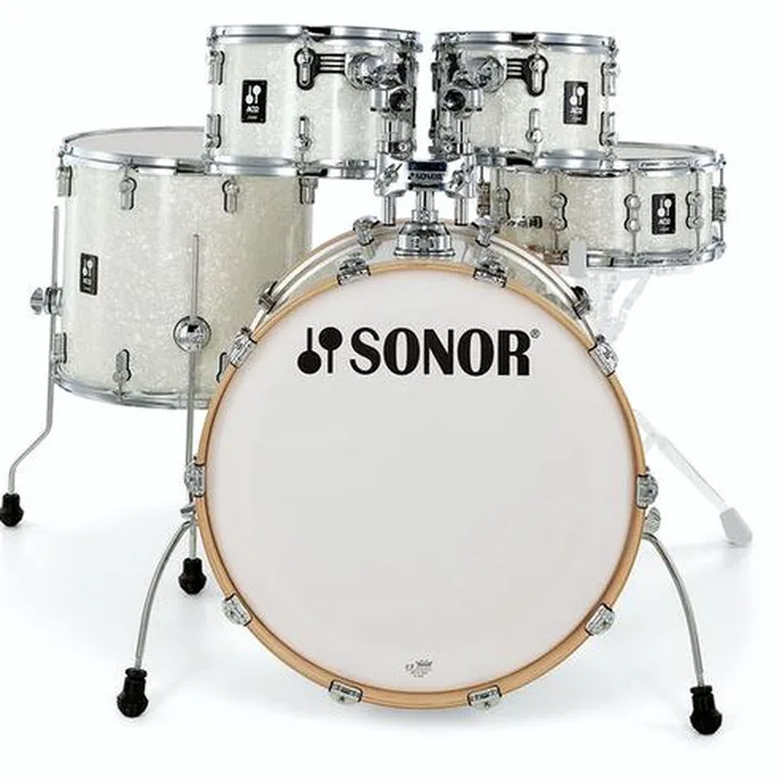 Sonor AQ2 Stage Set WHP Comparatif, Test et Avis