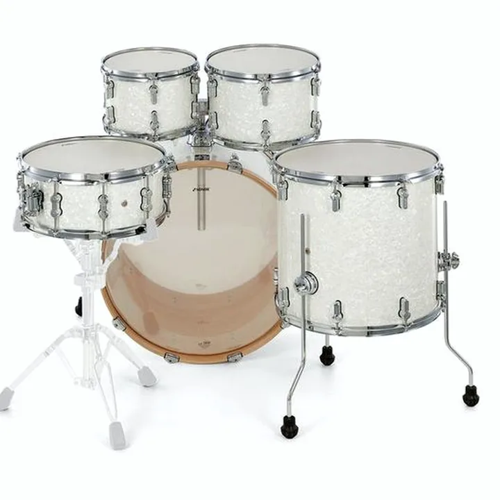 Sonor AQ2 Stage Set WHP Comparatif, Test et Avis