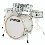 Sonor AQ2 Stage Set WHP Test, Avis & Comparatif