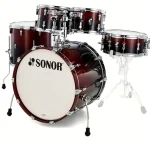 Sonor AQ2 Studio Set BRF Test, Comparatif & Avis