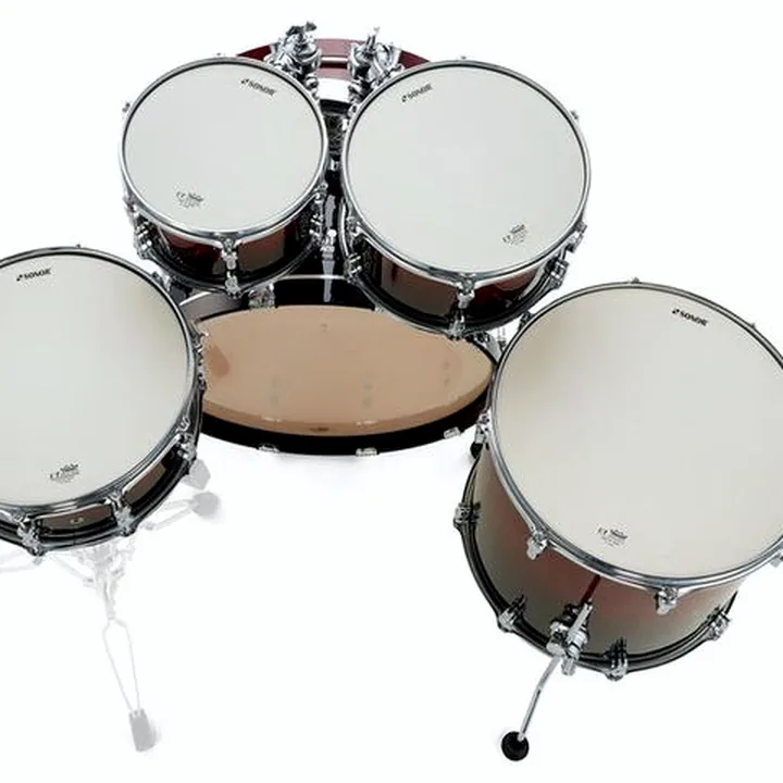 Sonor AQ2 Studio Set BRF Test & Avis