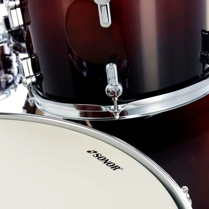 Sonor AQ2 Studio Set BRF Test & Avis