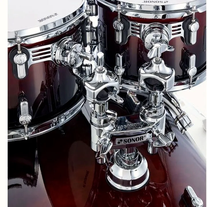Sonor AQ2 Studio Set BRF Test & Avis
