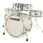 Sonor AQ2 Studio Set WHP : Avis, Comparatif et Test