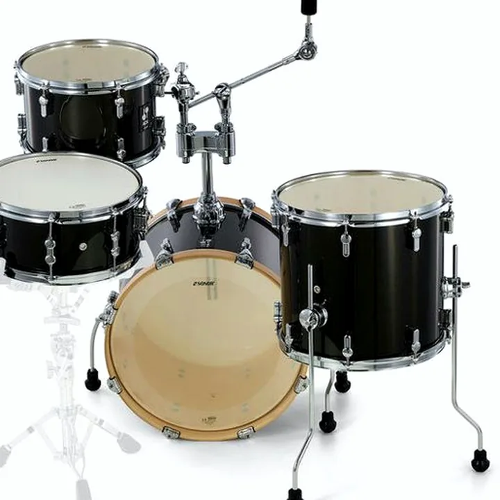 Sonor AQX Jazz Set BMS Comparatif, Test et Avis