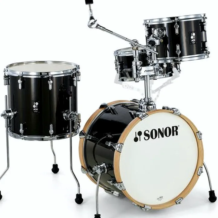 Sonor AQX Jazz Set BMS Comparatif, Test et Avis