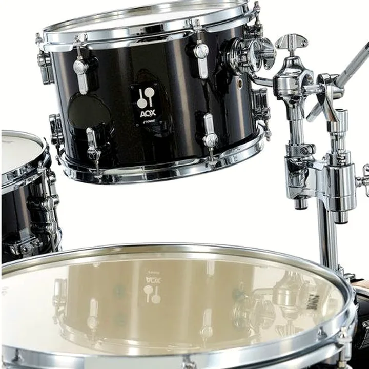 Sonor AQX Jazz Set BMS Comparatif, Test et Avis