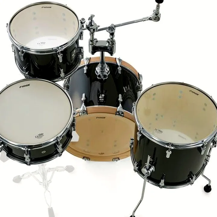 Sonor AQX Jazz Set BMS Comparatif, Test et Avis