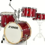 Sonor AQX Jazz Set RMS : Test, Comparatif & Avis