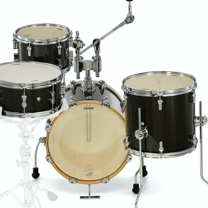 Sonor AQX Jungle Set BMS Test, Comparatif & Avis