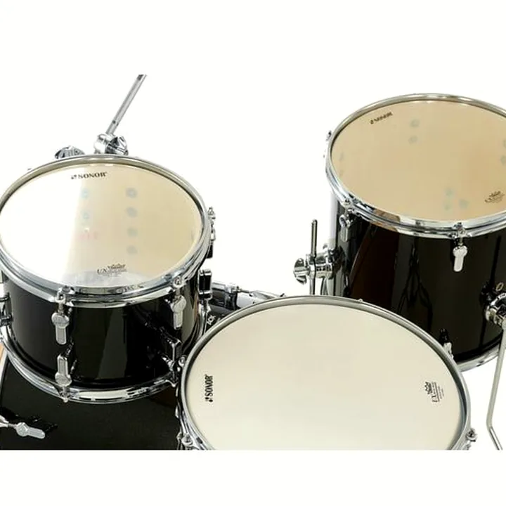 Sonor AQX Jungle Set BMS Test, Comparatif & Avis