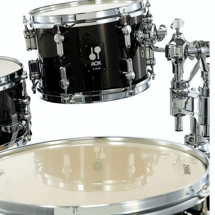 Sonor AQX Jungle Set BMS Test, Comparatif & Avis