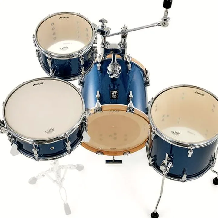Sonor AQX Jungle Set BOS / Test, Avis, Comparatif