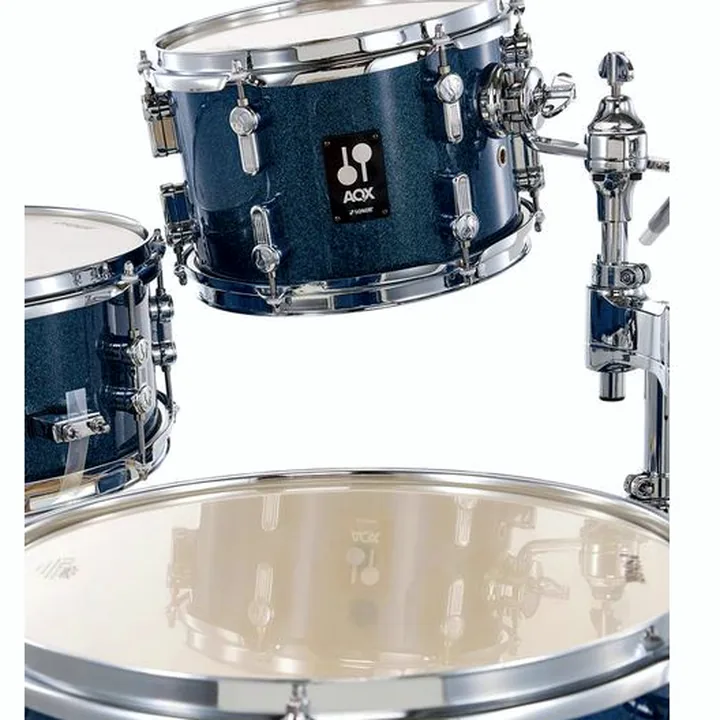 Sonor AQX Jungle Set BOS / Test, Avis, Comparatif