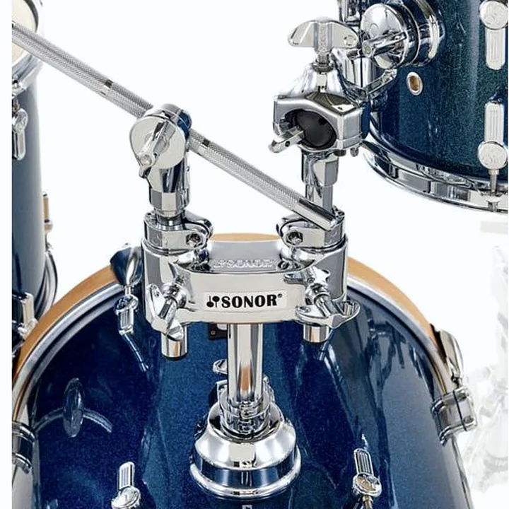 Sonor AQX Jungle Set BOS / Test, Avis, Comparatif