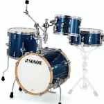 Sonor AQX Jungle Set BOS / Test, Avis, Comparatif