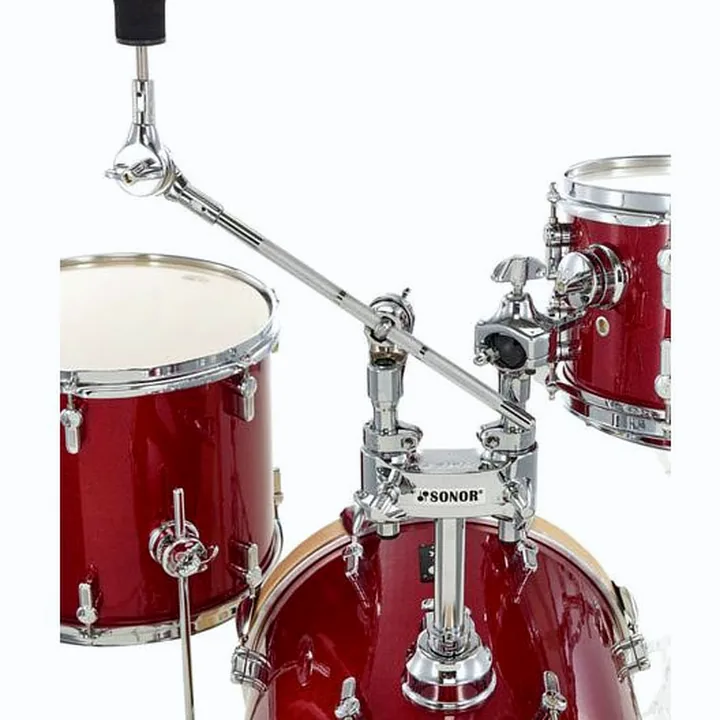 Sonor AQX Jungle Set RMS : Avis, Comparatif et Test