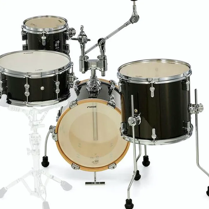 Sonor AQX Micro Set BMS / Avis, Test, Comparatif