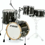 Sonor AQX Micro Set BMS / Avis, Test, Comparatif