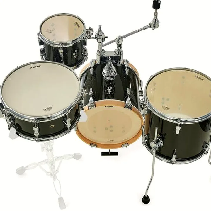 Sonor AQX Micro Set BMS / Avis, Test, Comparatif