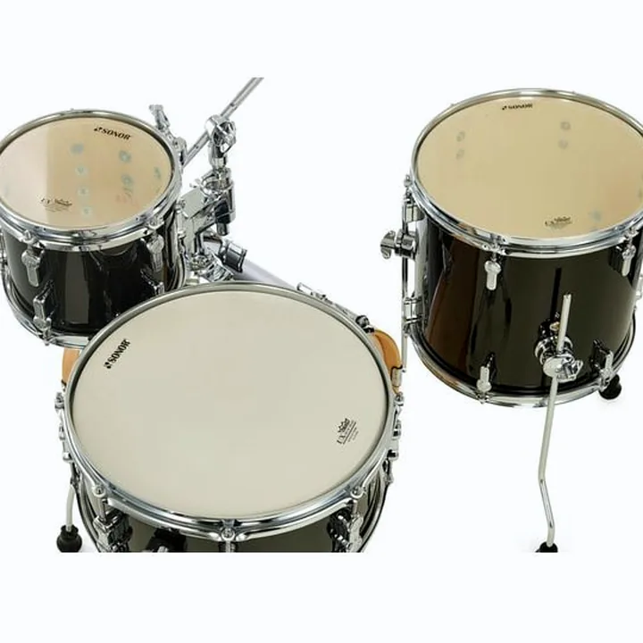 Sonor AQX Micro Set BMS / Avis, Test, Comparatif