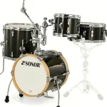Sonor AQX Micro Set BMS – Test, Avis